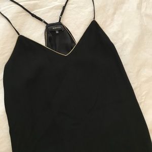 Aritzia Babaton Top